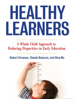 cover image of Healthy Learners